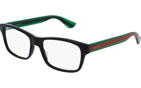 gucci transition glasses|gucci frames for prescription glasses.